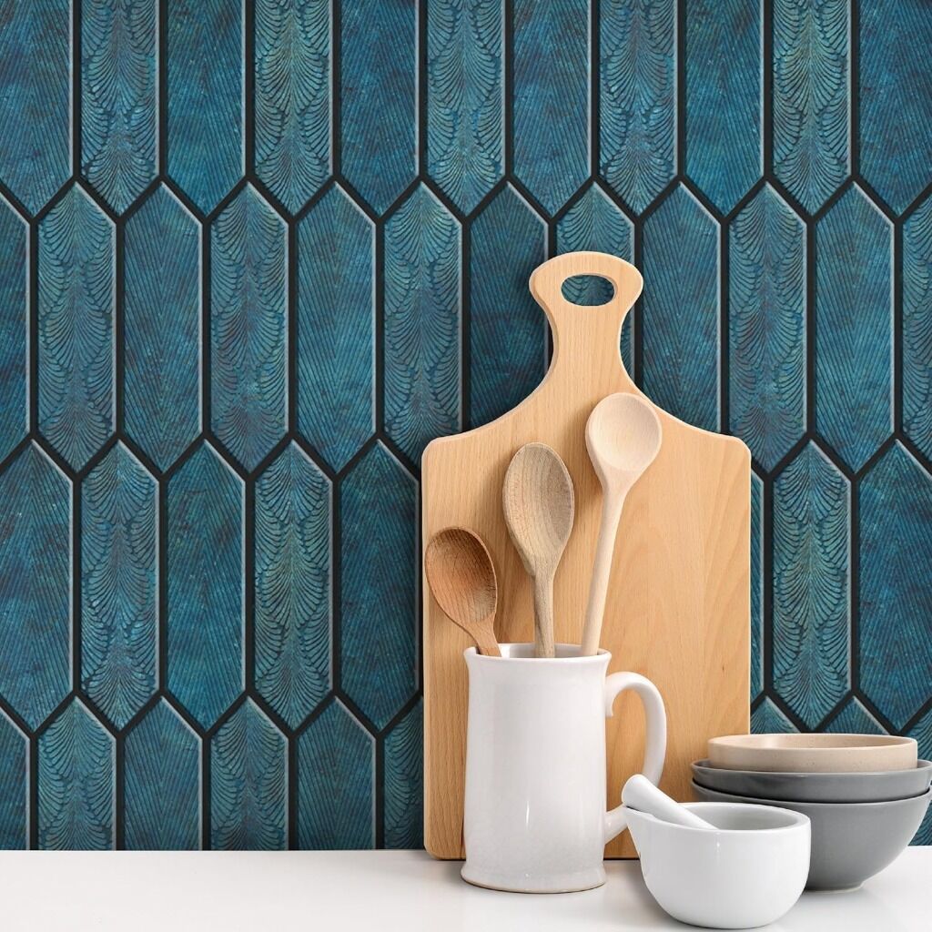 Peel & Stick Tile (Wall)