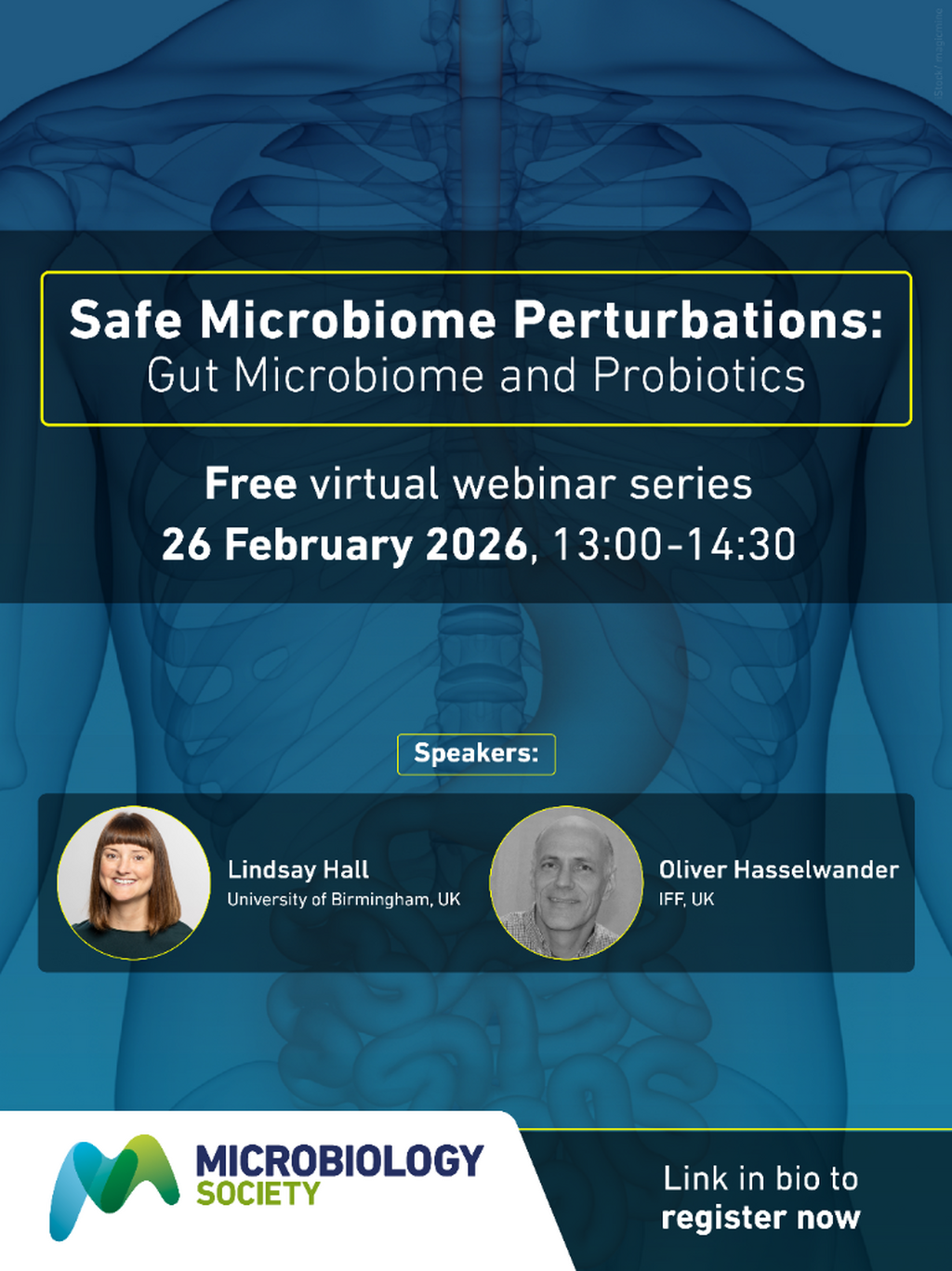 Safe Microbiome Perturbations: Gut Microbiome and Probiotics