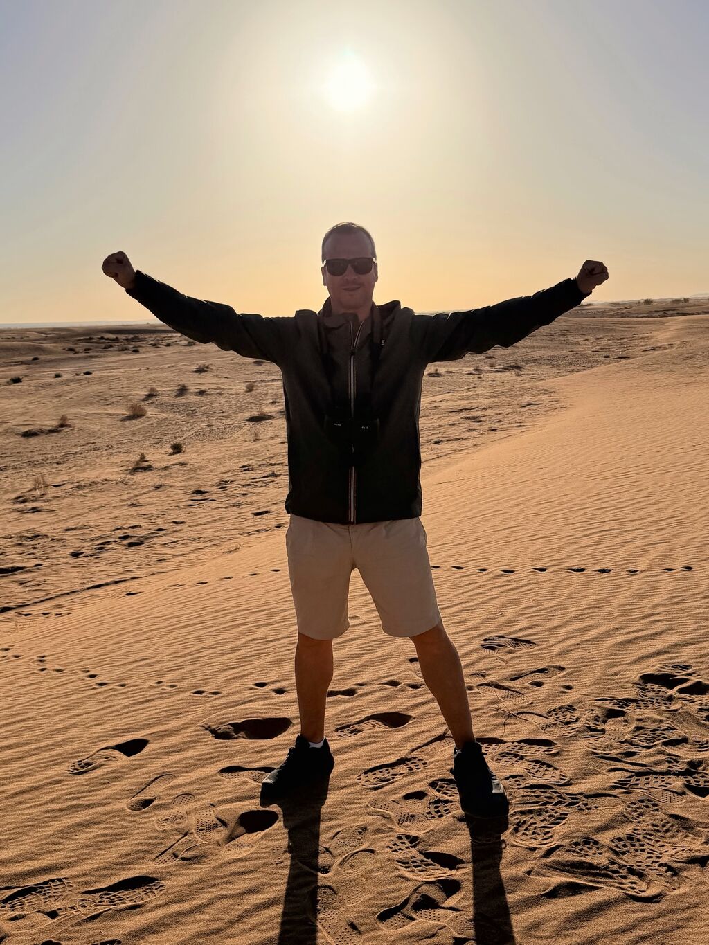 Morocco Unfiltered