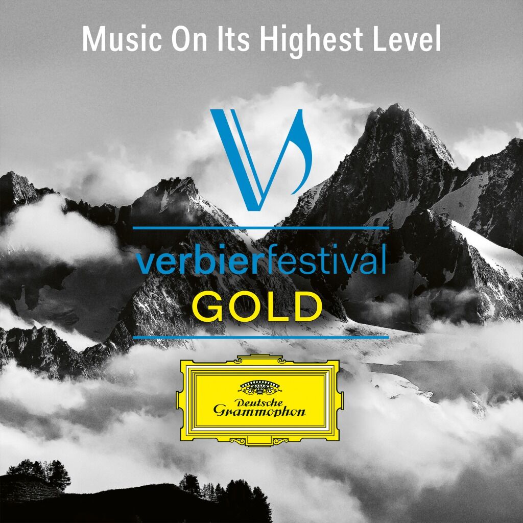 ALL VF GOLD ALBUMS