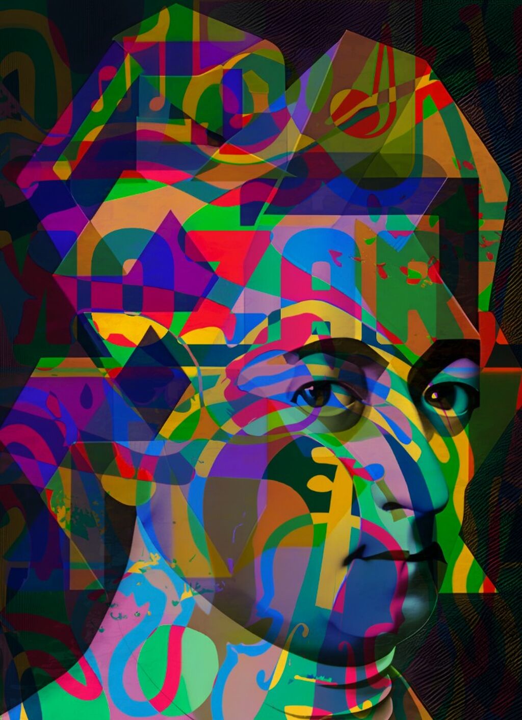 All Mozart