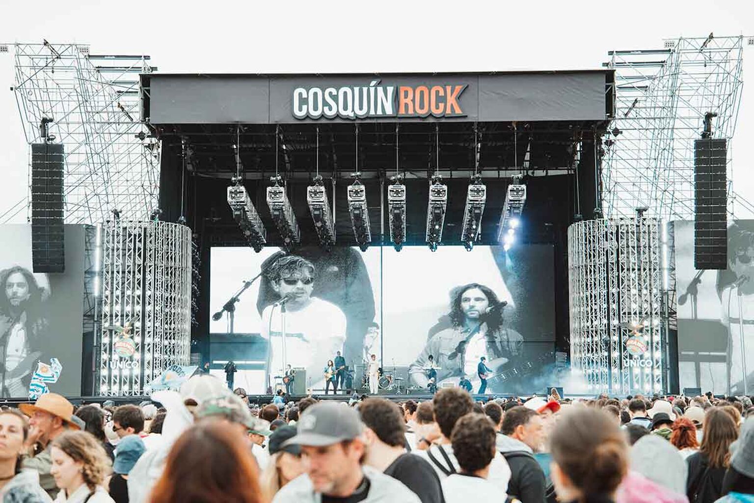 Cosqu&iacute;n Rock 2026: Las diferentes formas de sentir y vivir la m&uacute;sica