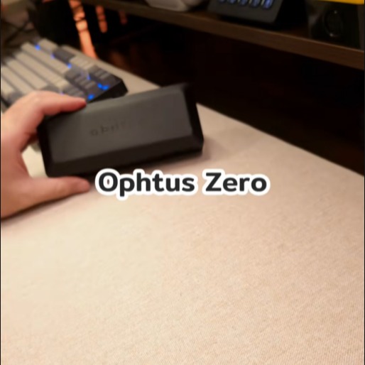 Ophtus
