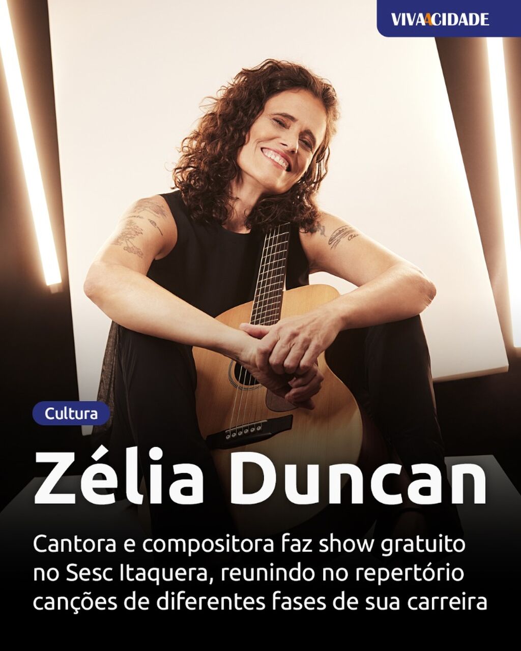 Z&eacute;lia Duncan