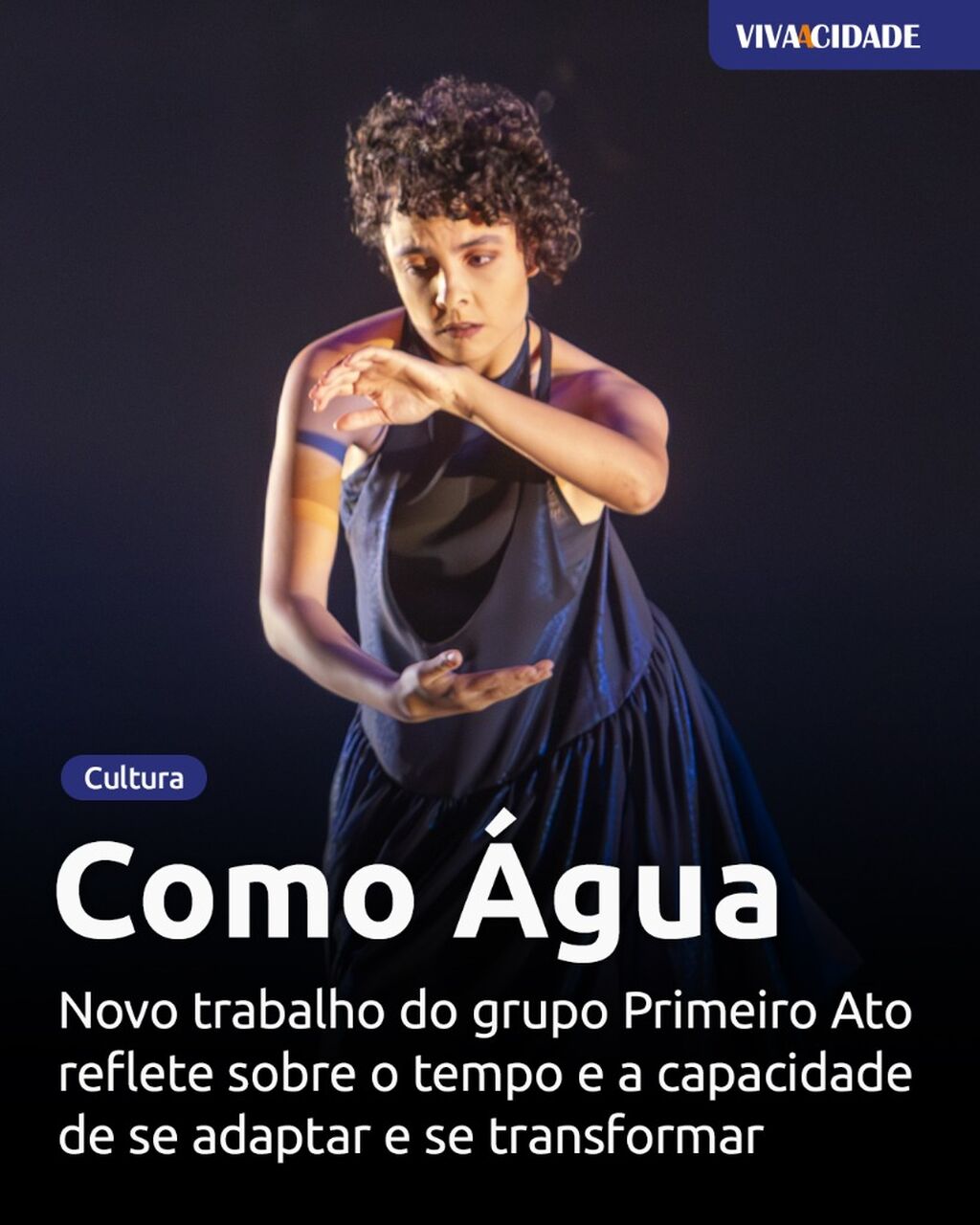 Como &Aacute;gua