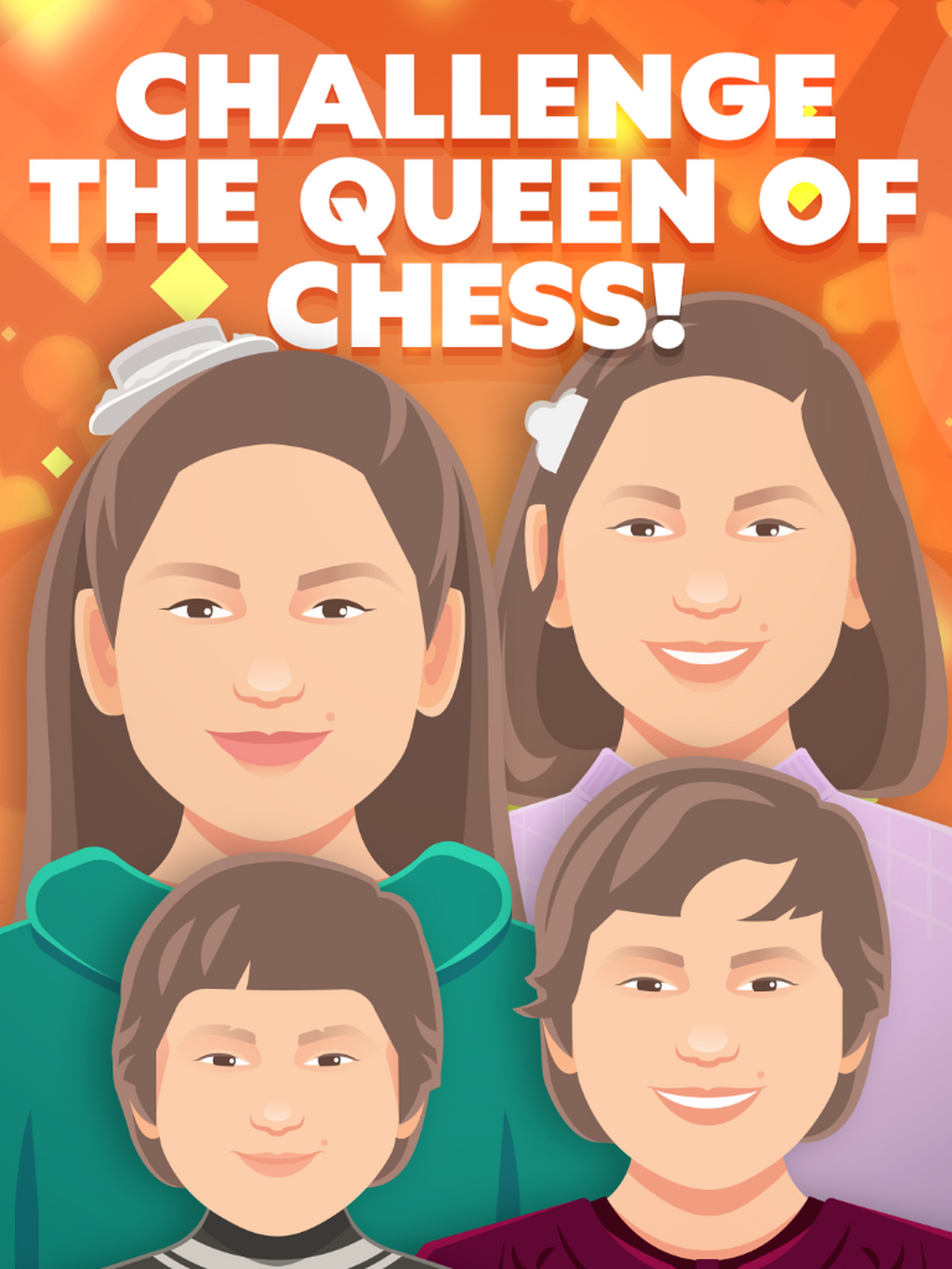 MY CHESSBOTS