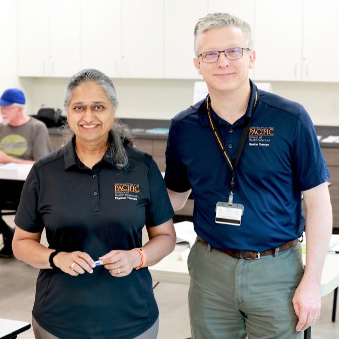 Matter of Balance Workshops