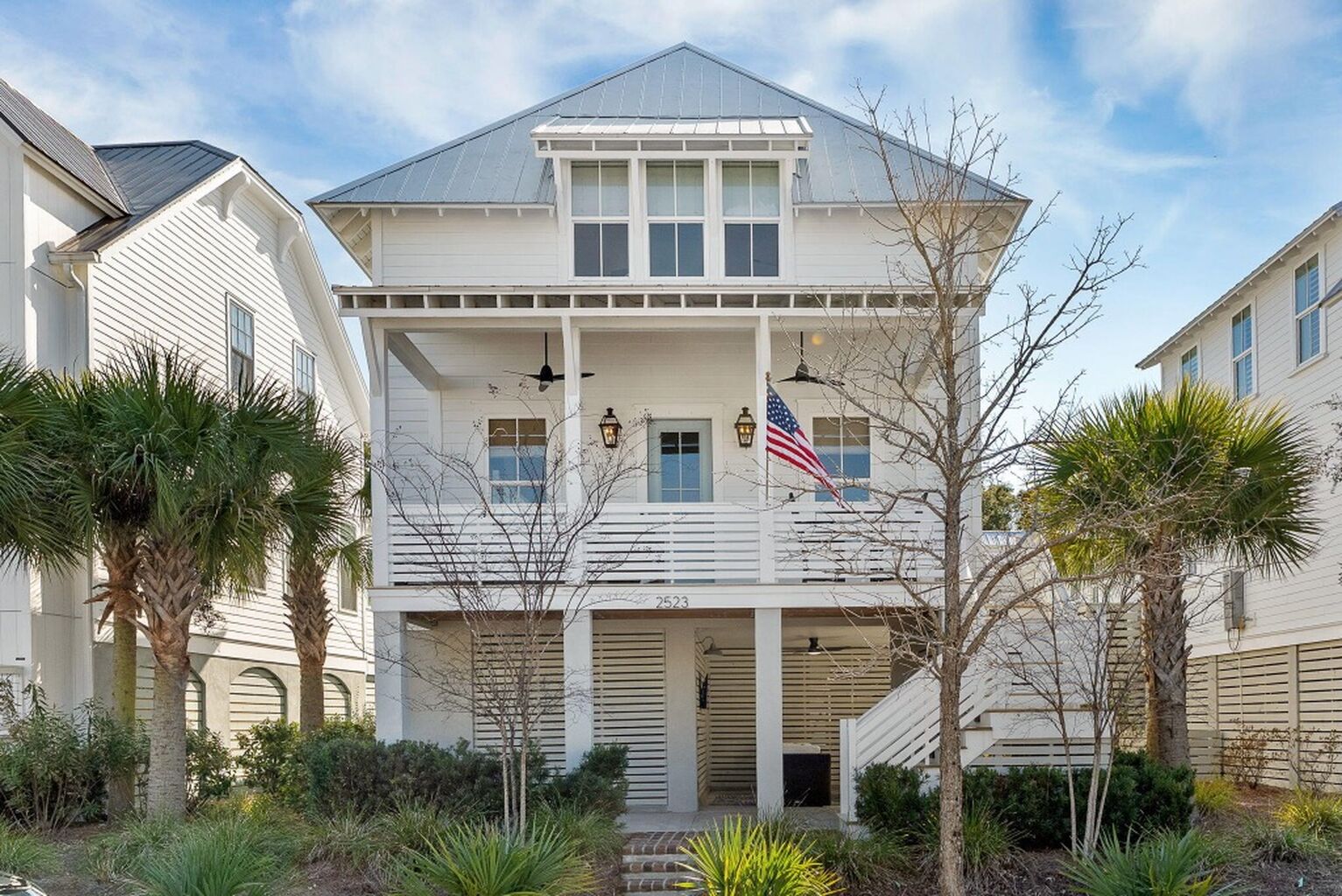 2523 Helmsman Road - Johns Island
