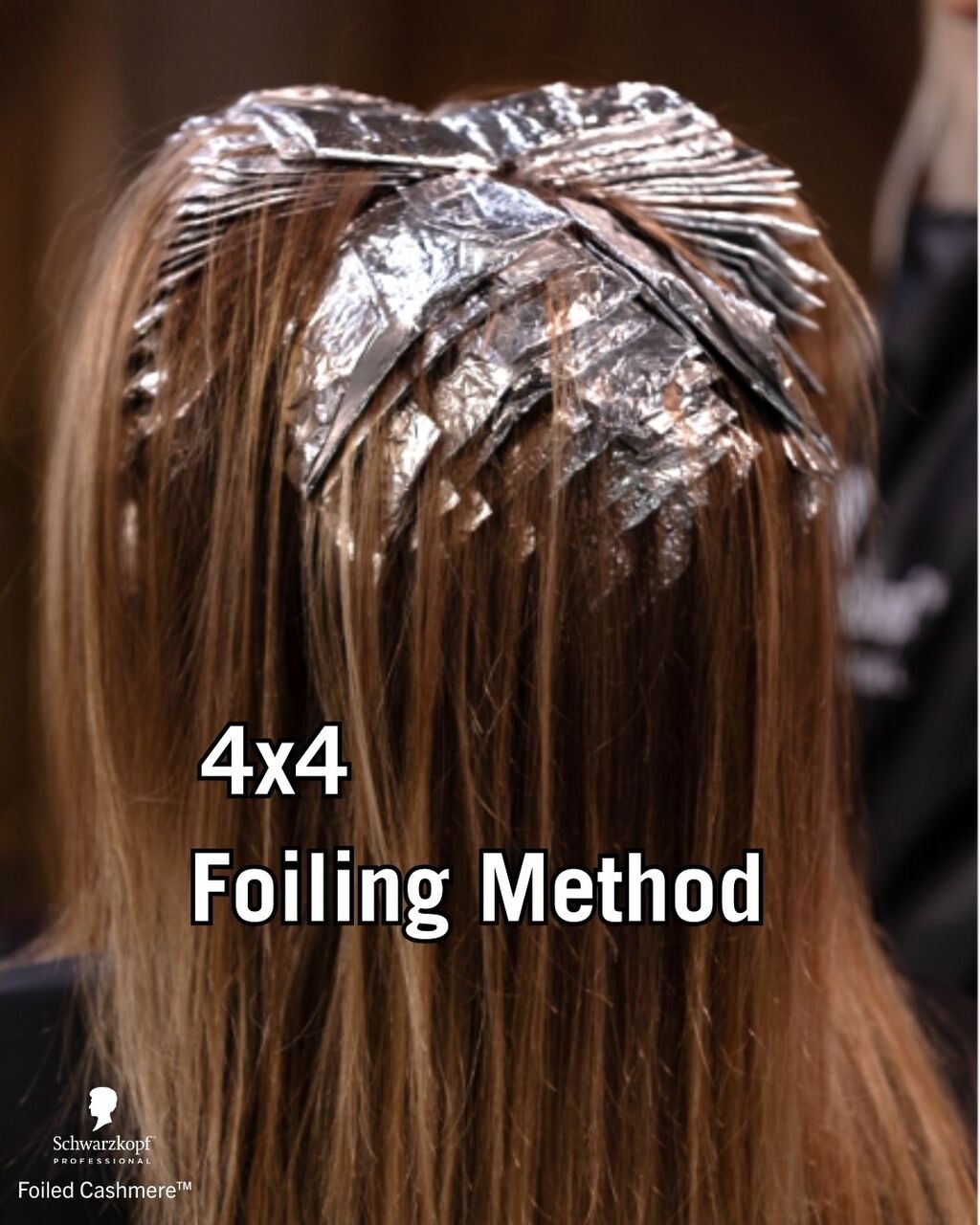 Precision Foiling Specialist Certification