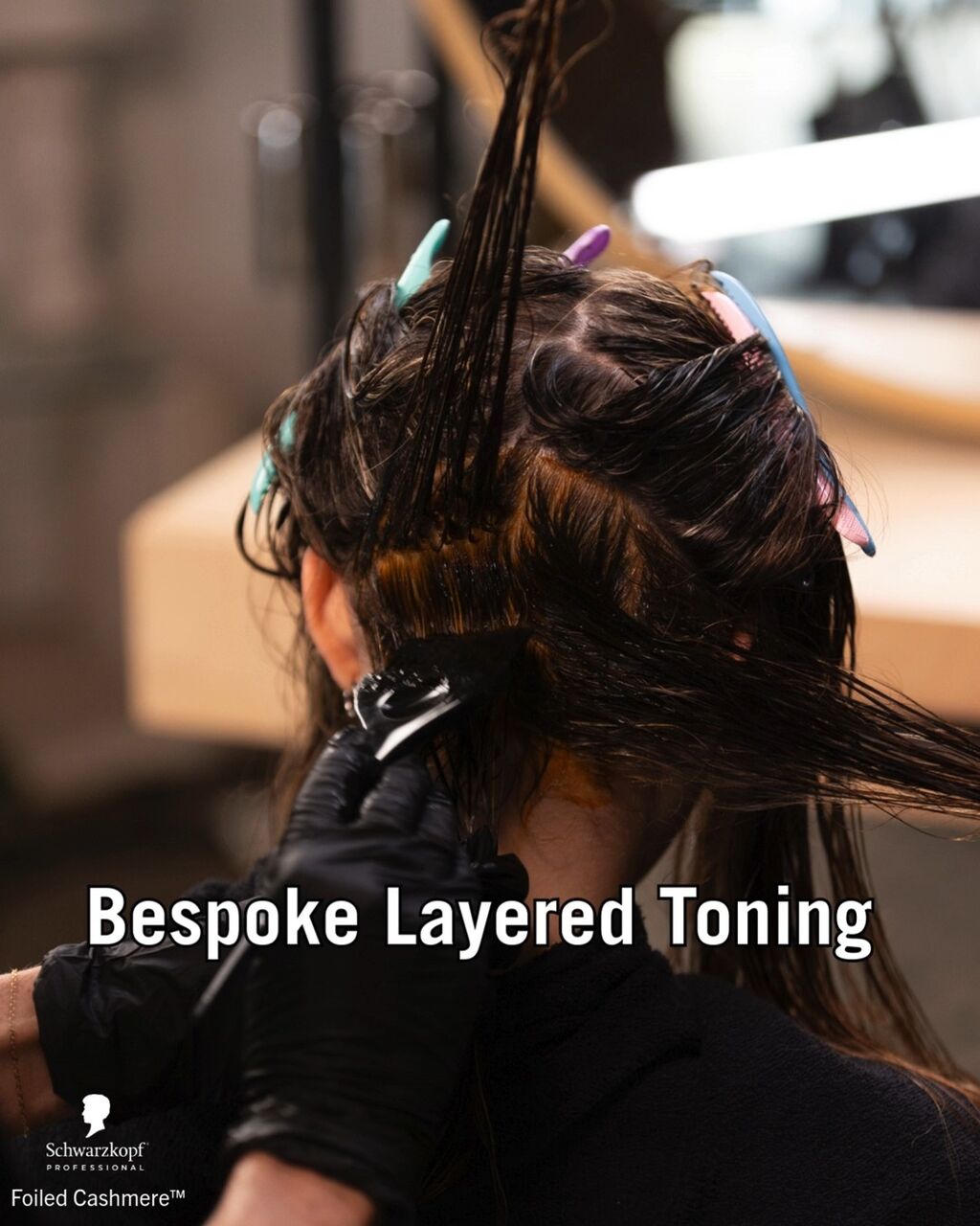 Custom Toning Specialist Certification