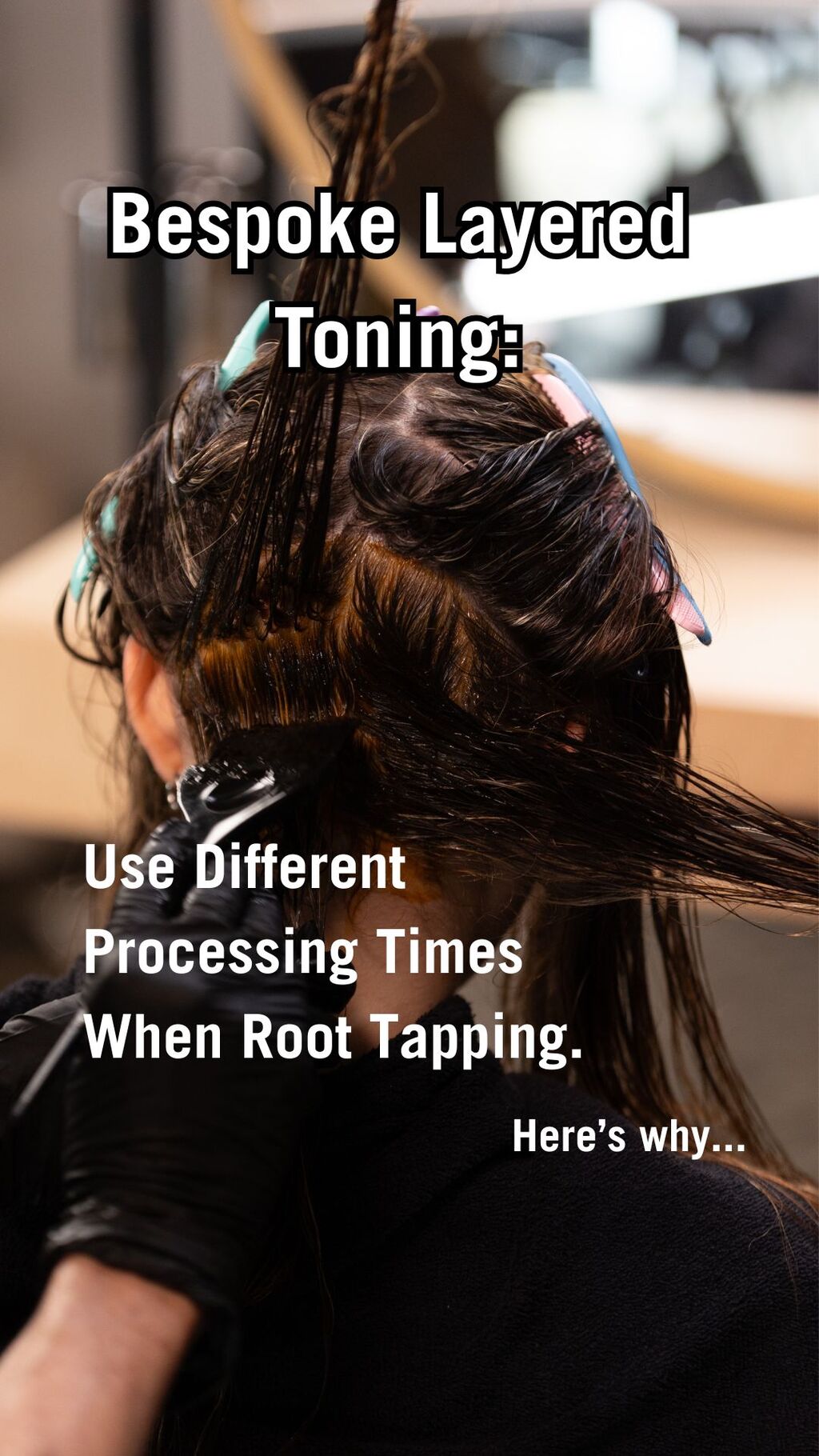 Custom Toning Specialist Certification