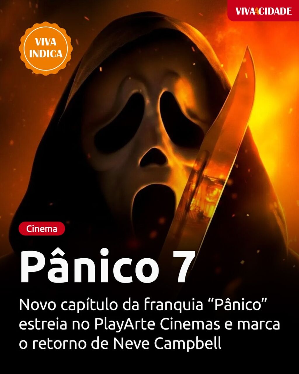 P&acirc;nico 7