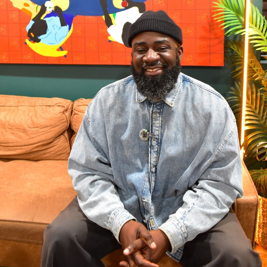 Look Into Brian Fraser&rsquo;s Lens Of Black History, Black Culture And Jersey City