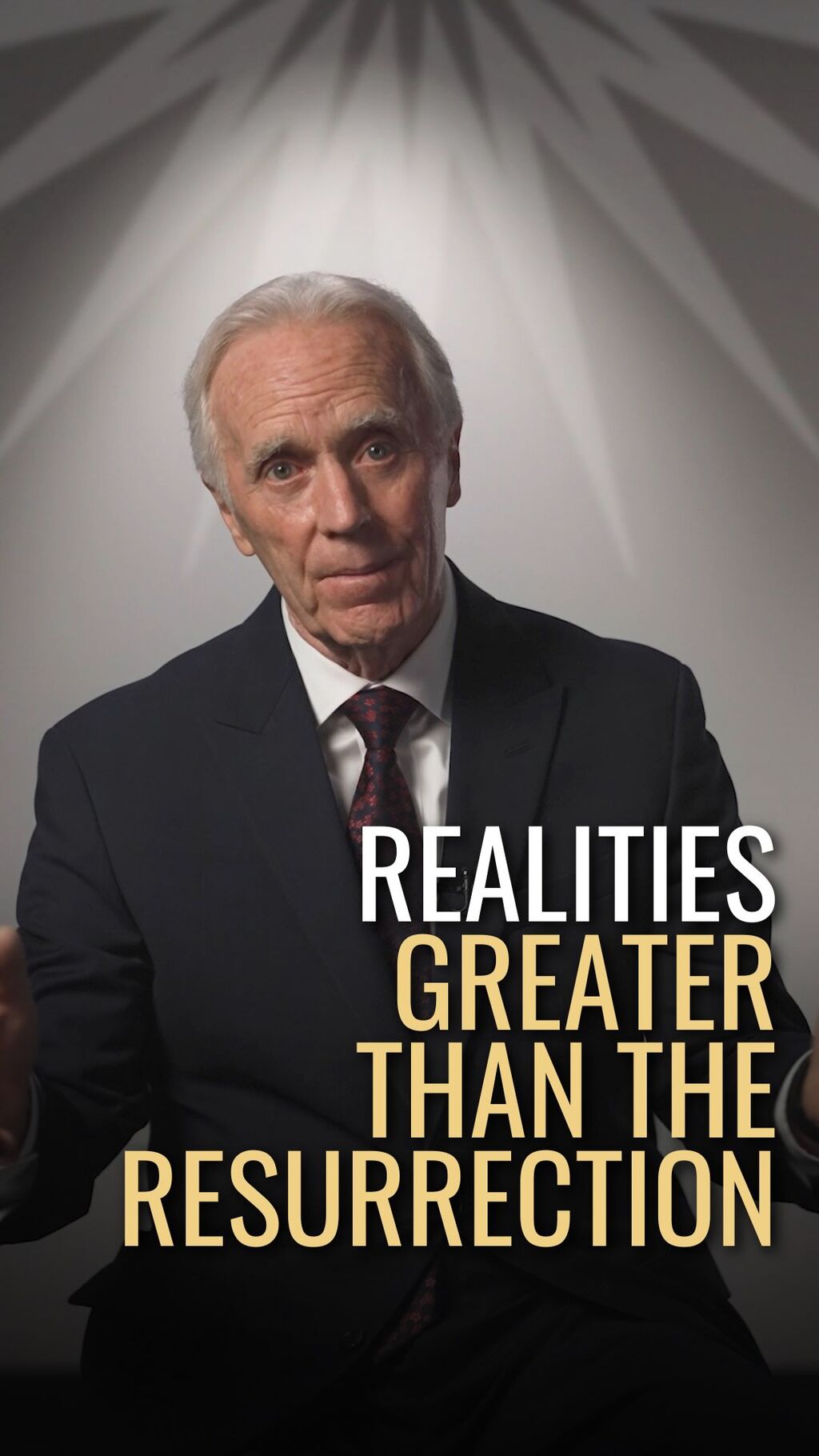  "Stand Forever" Ep. 2 | Reason Down, and Believe | Elder Lawrence E. Corbridge