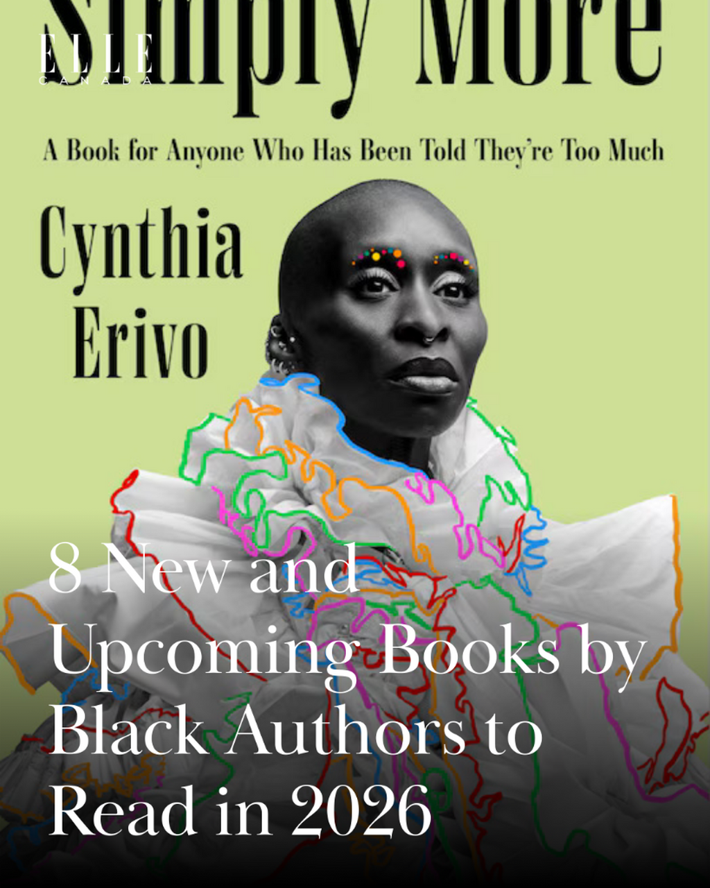 8 New and Upcoming Books by Black Authors to Read in 2026