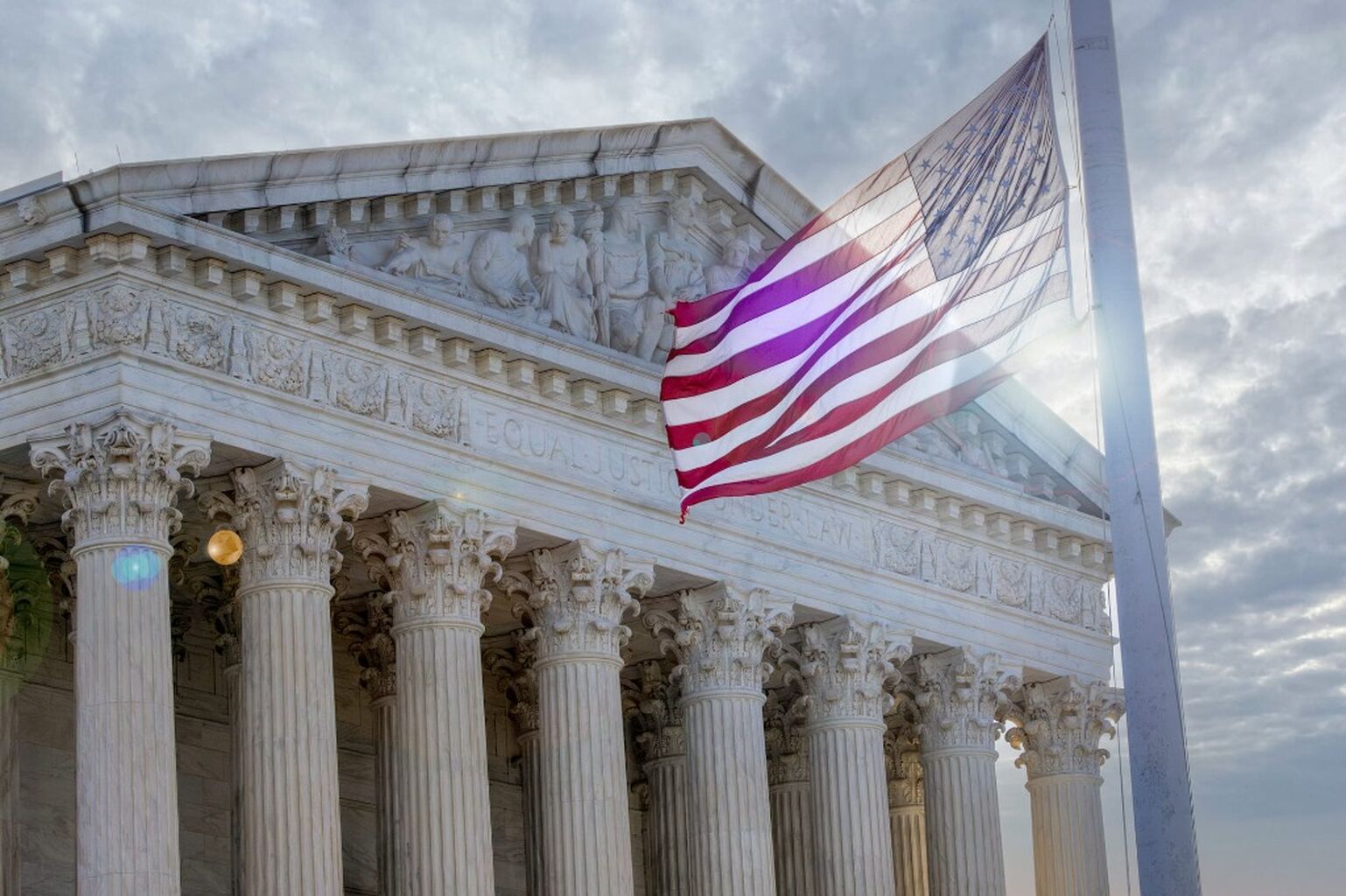 Supreme Court Ruled Against Trump&rsquo;s Tariffs