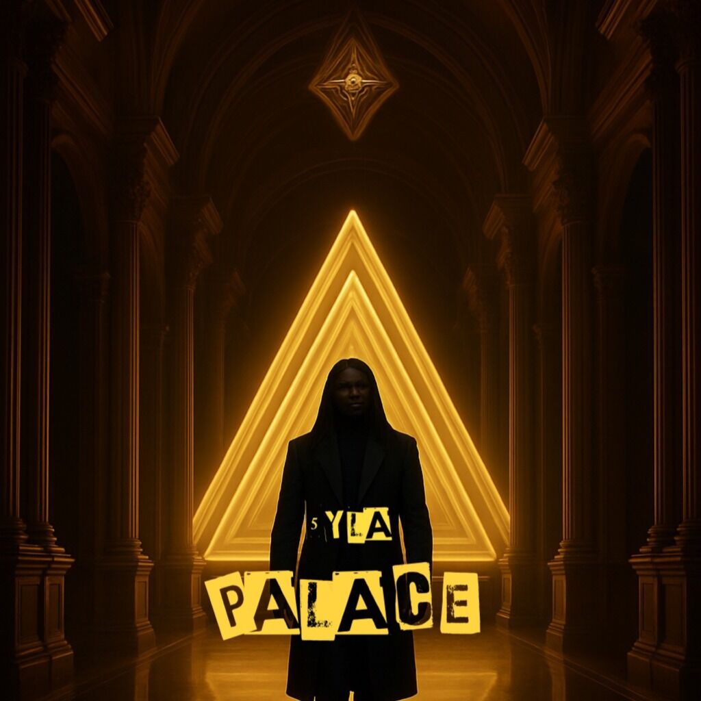 5YLA - PALACE