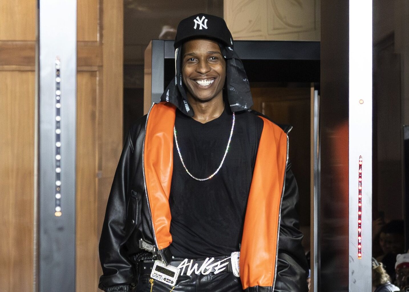 Art & StyleHow Fashion Became the Framework for A$AP Rocky&rsquo;s &lsquo;Don&rsquo;t Be Dumb&rsquo;
