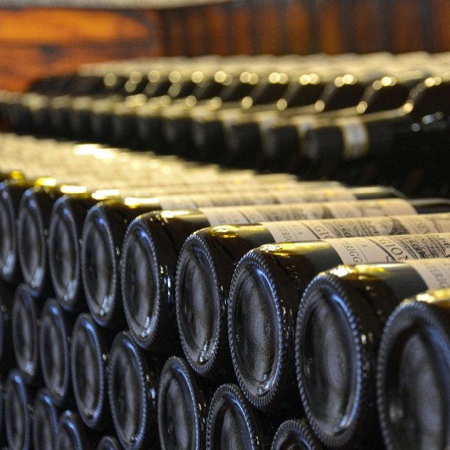 Willamette Valley Vineyards 