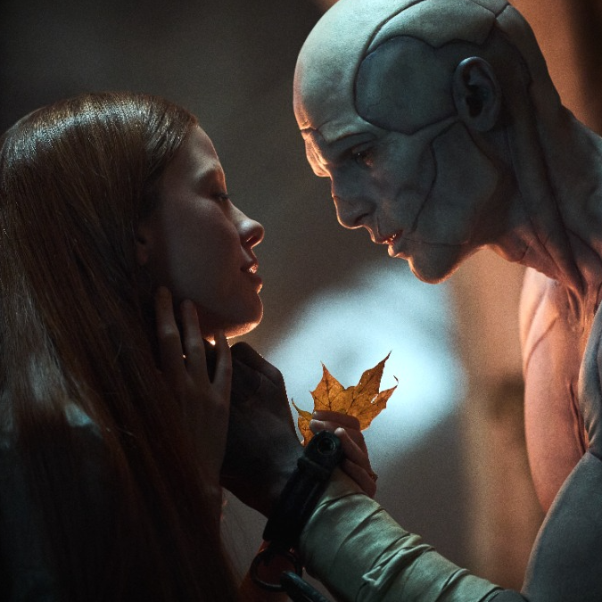 Christian Cooke on Crafting the Voice of the Creature in Netflix&rsquo;s Frankenstein