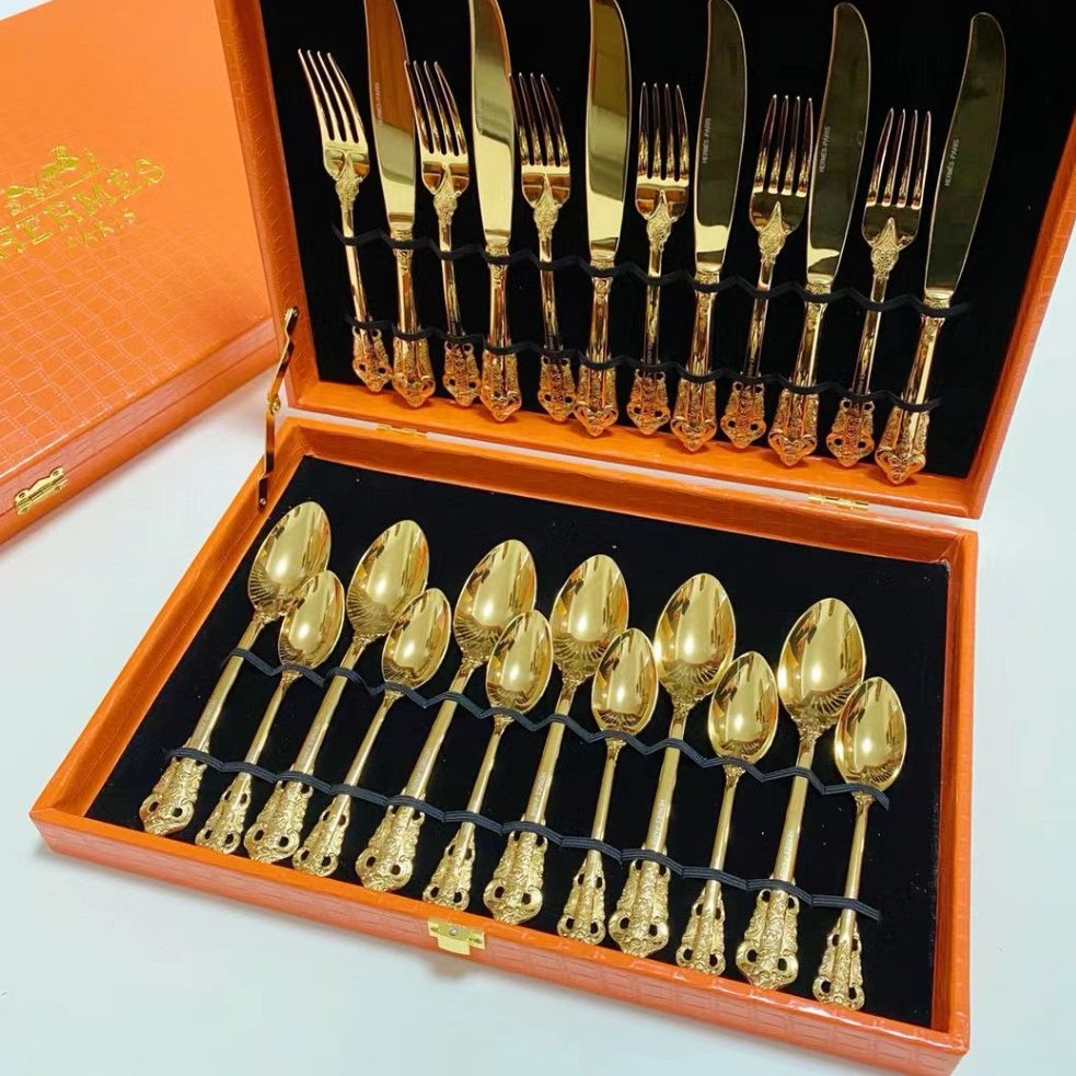 Luxury Cutlery Set