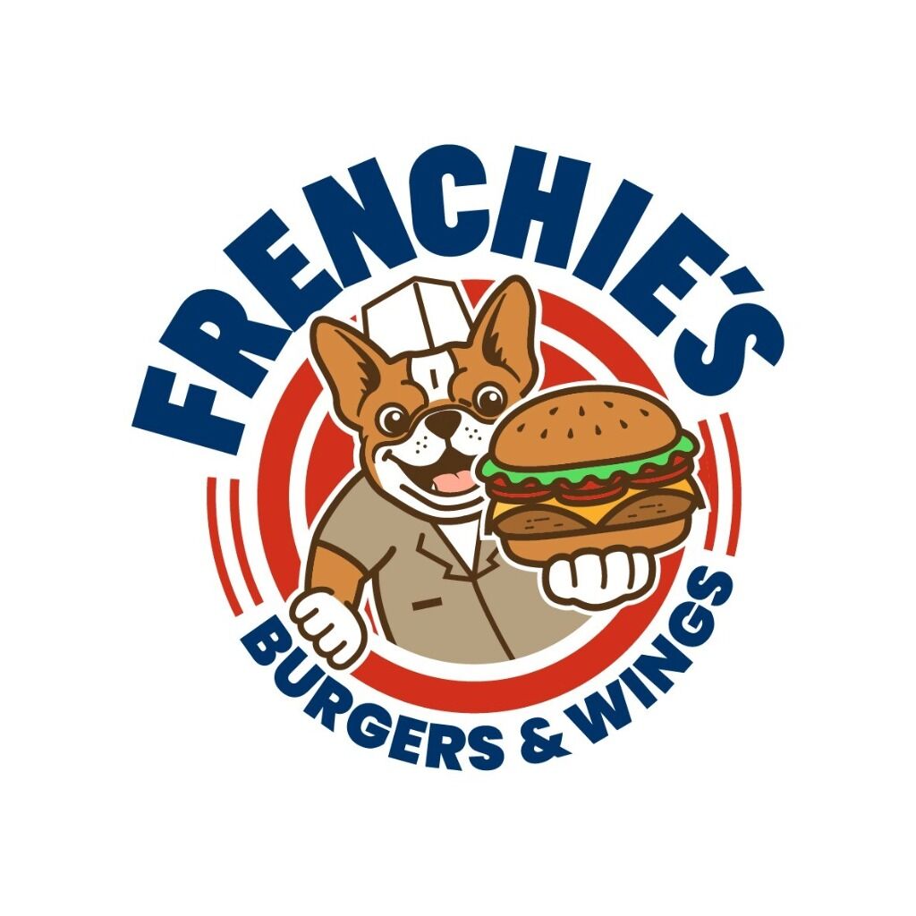 Frenchies - Burgers and Wings