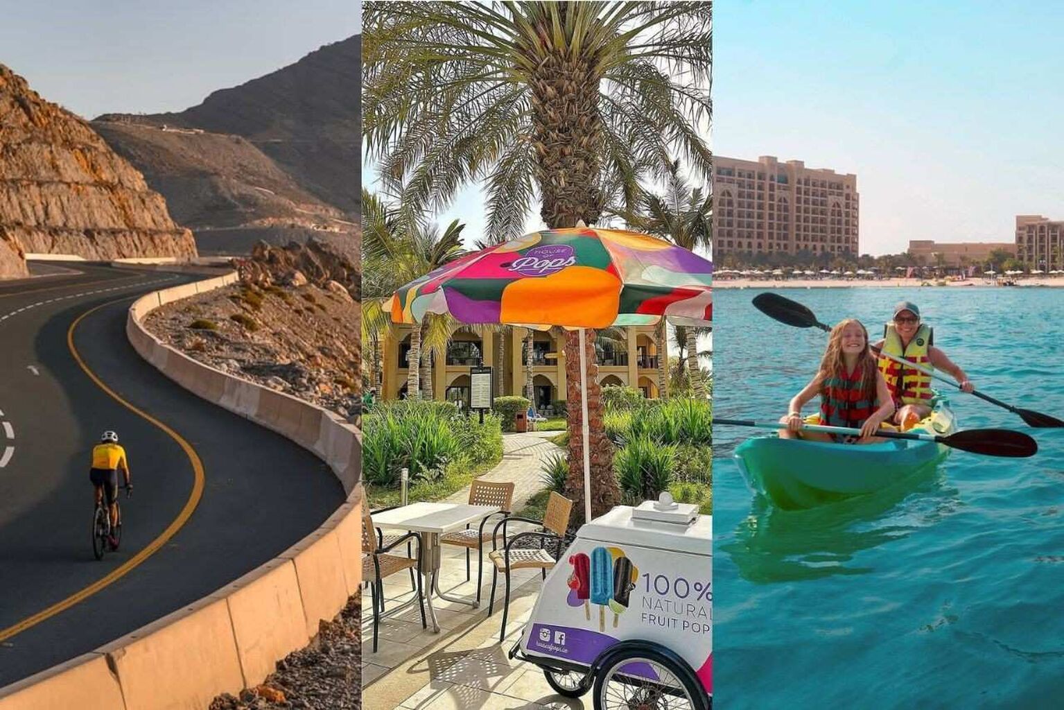 Free Things to Do in Ras Al Khaimah 2026: Beaches, Mountains, Culture & More on a Zero‑Dirham Budget