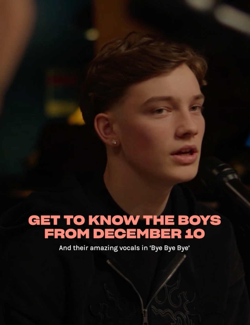 LISTEN TO DECEMBER 10 HERE