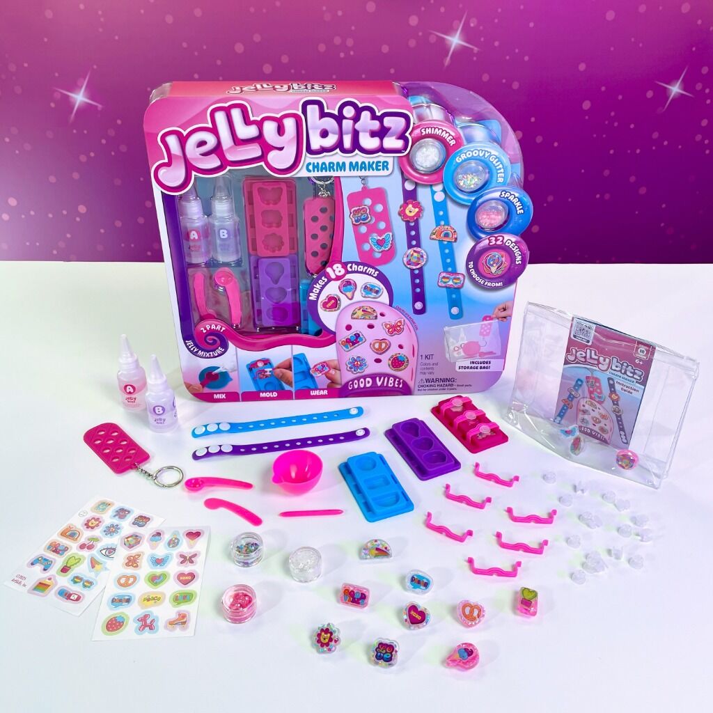 Check out Jellybitz!