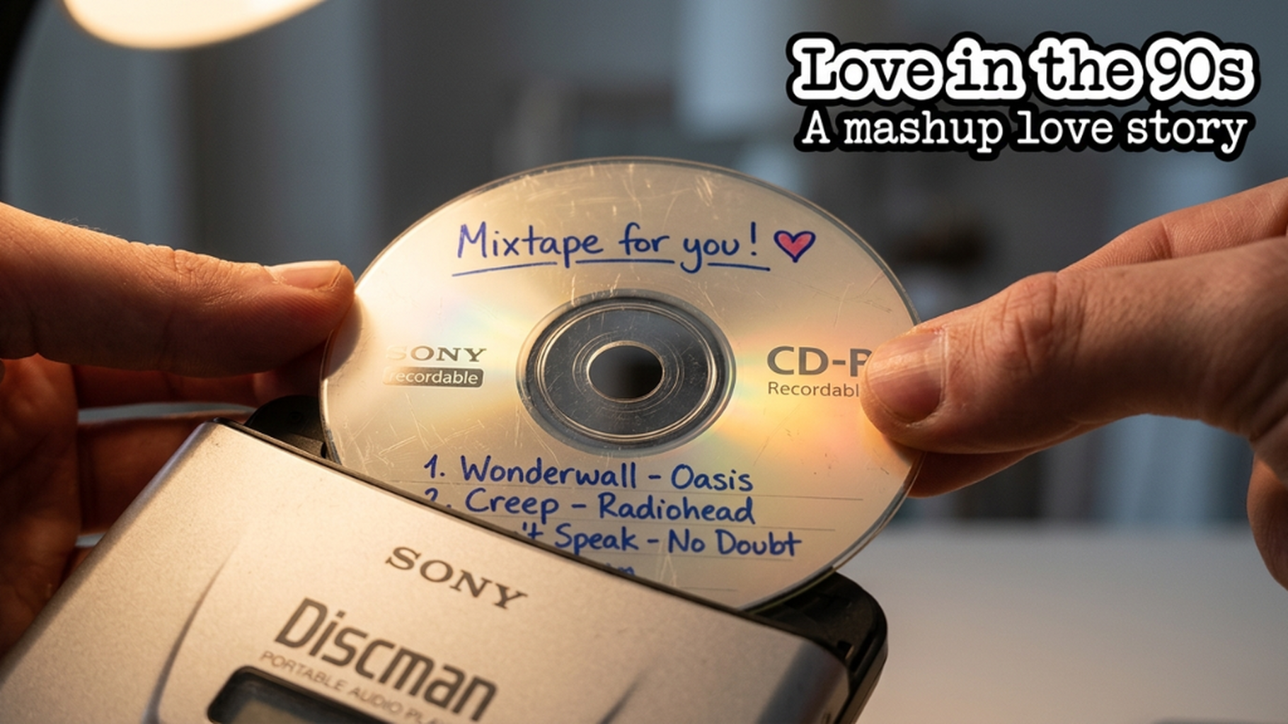 Chapter 2 - Love In The 90s
