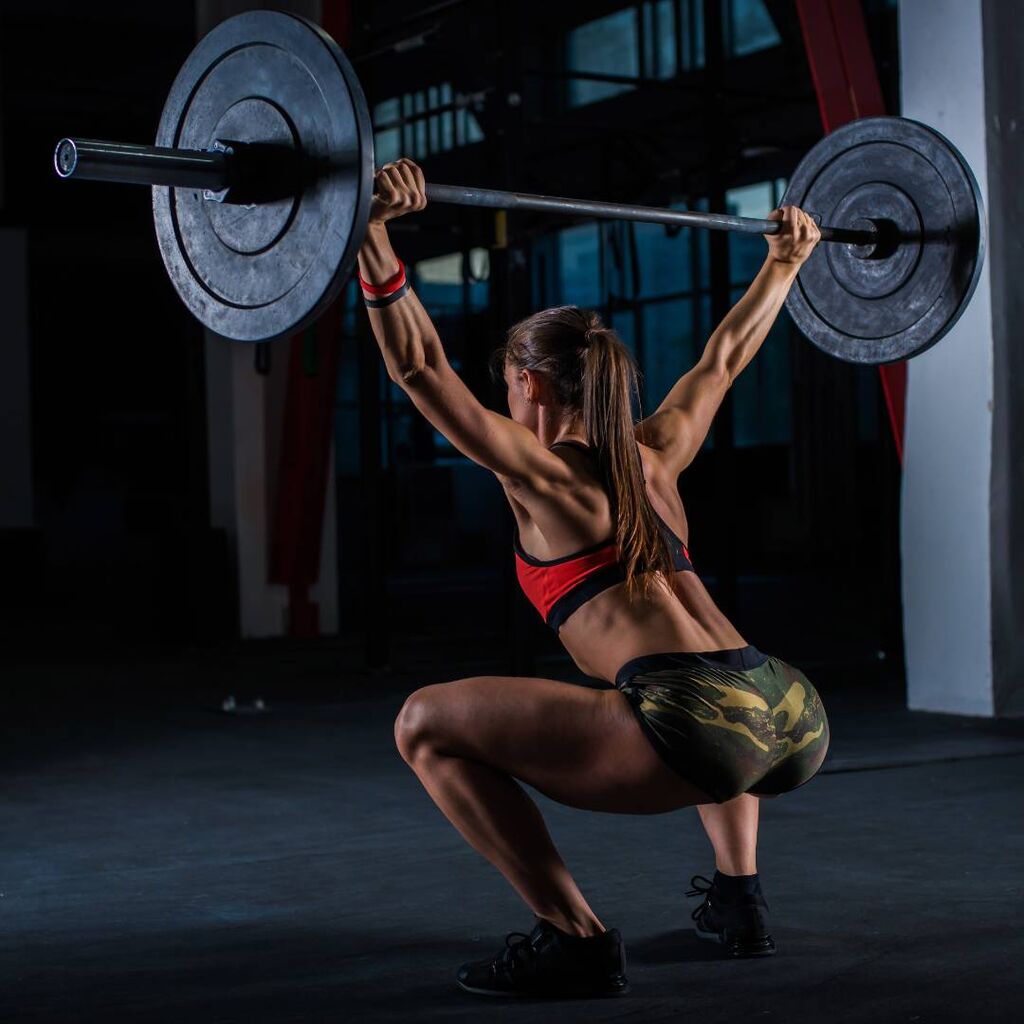 WOD&rsquo;s Up, Dubai?