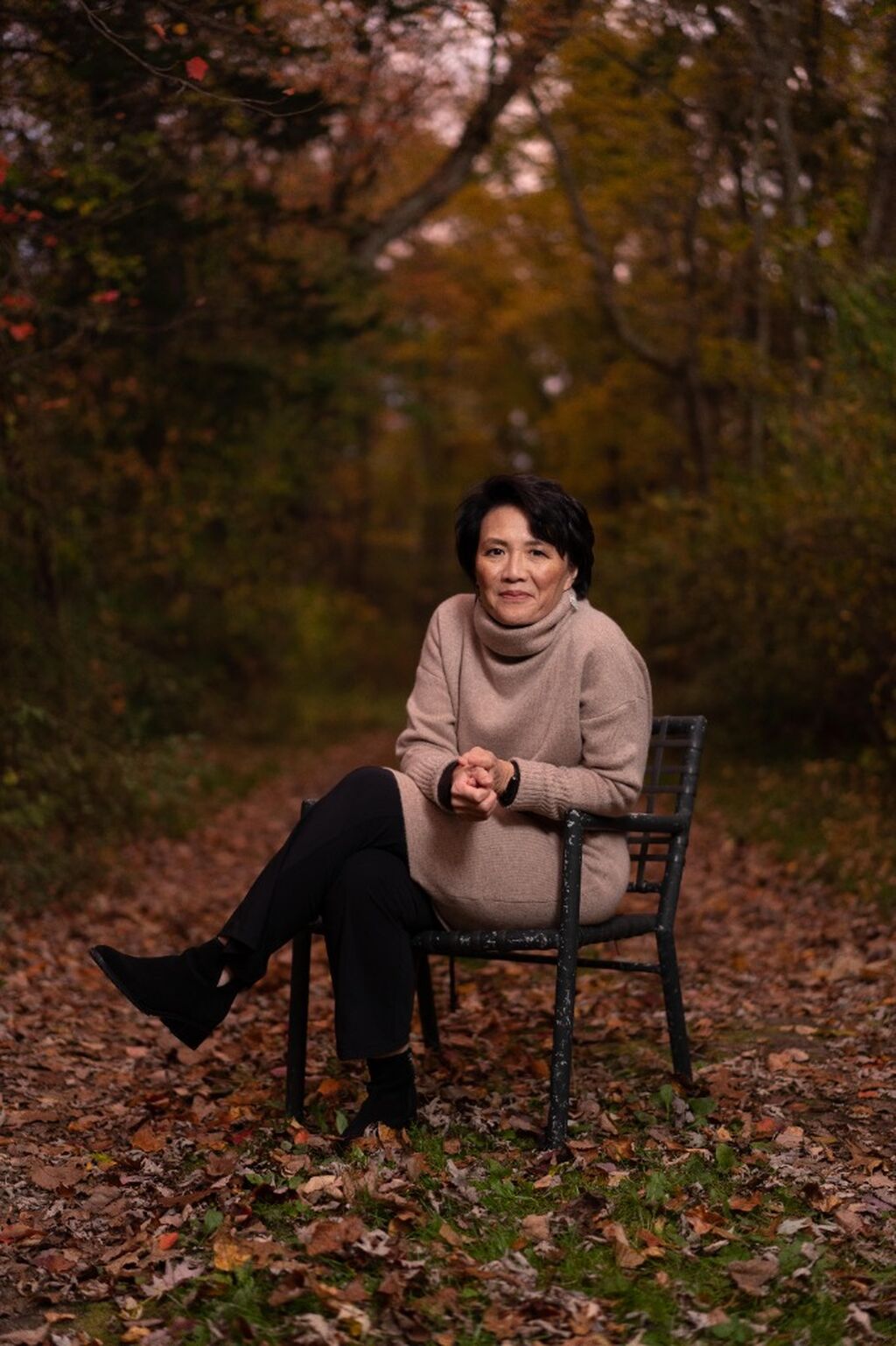 Solertia Humanities Speaker Series!