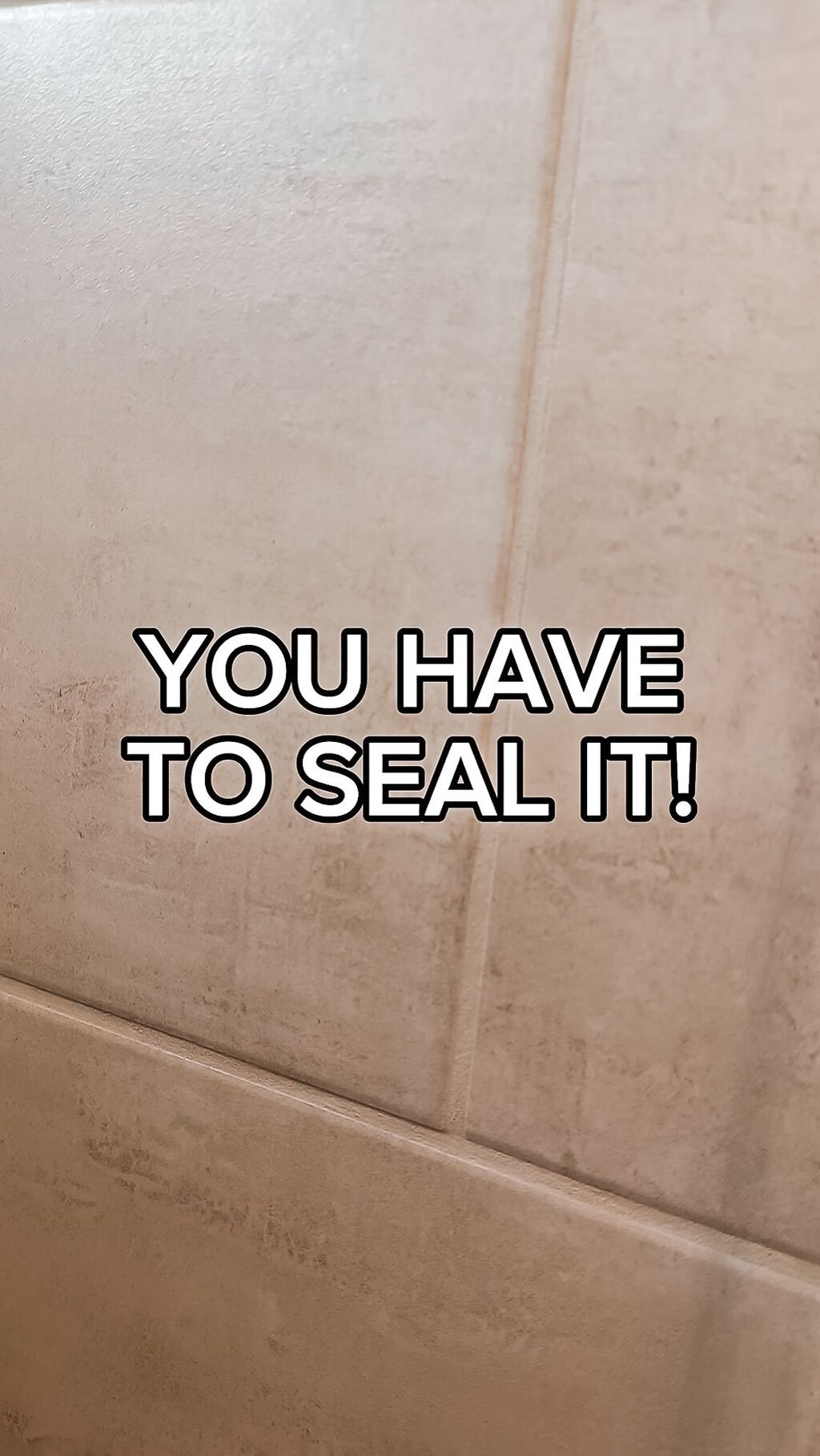 GROUT CLEANER AND SEALER
