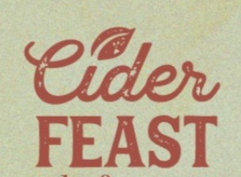 CiderFeast East Coast Tour 2026 Events