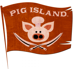 Pig Island NYC  Sept 12th, 2026 - Take the Ferry Ride to Flavor!