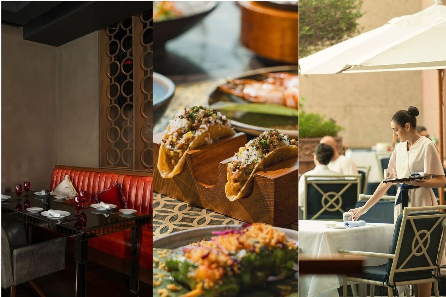 Halal Fine Dining Restaurants in Abu Dhabi 2026 Guide: Top Elite Halal Gems