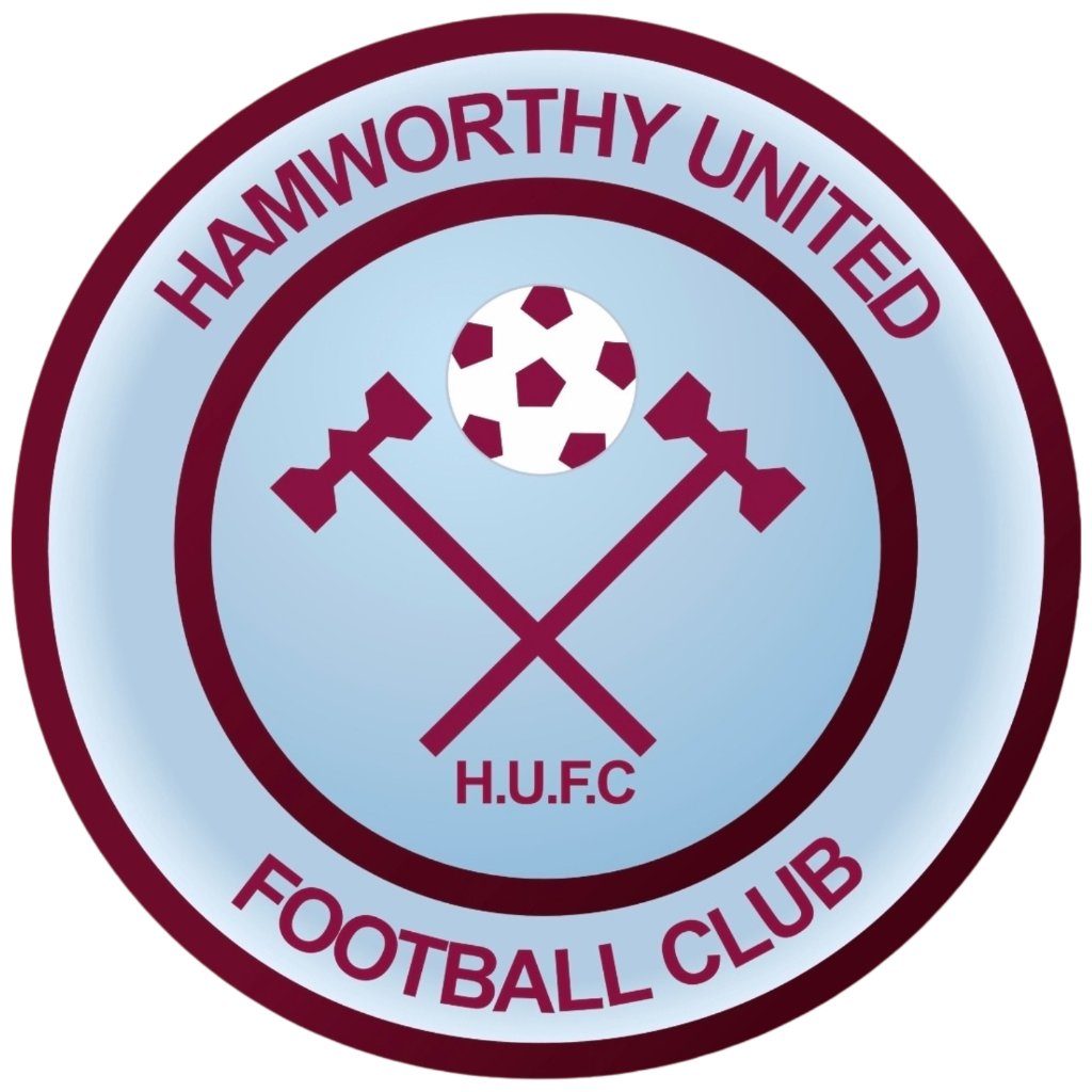 Hamworthy United u16s