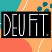 DEUFIT - 10% de Desconto (Cupom HADASSAH)