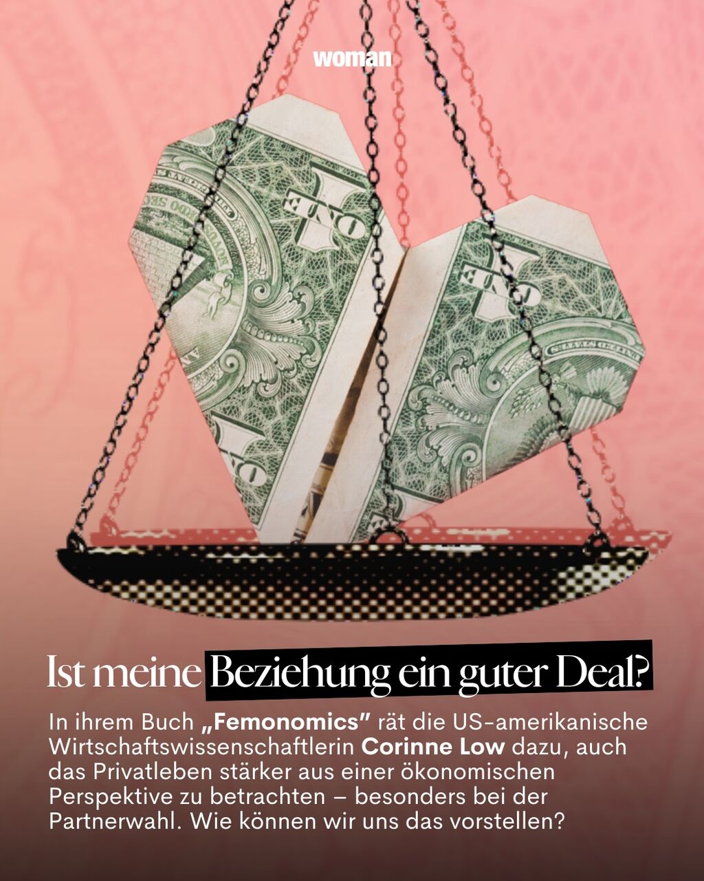 Femonomics