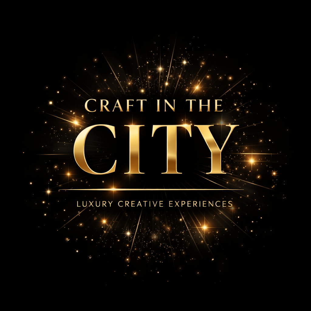 Detroit Craft Events (Adults & Kids)