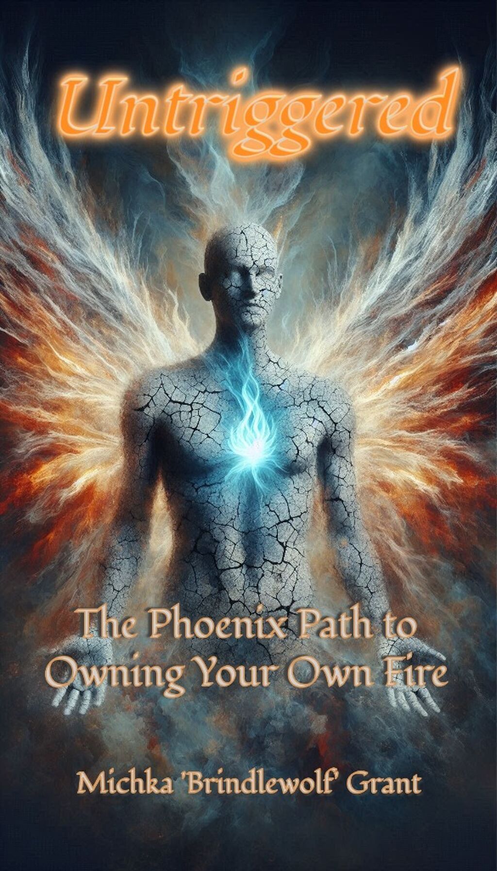 Untriggered - The Phoenix Path