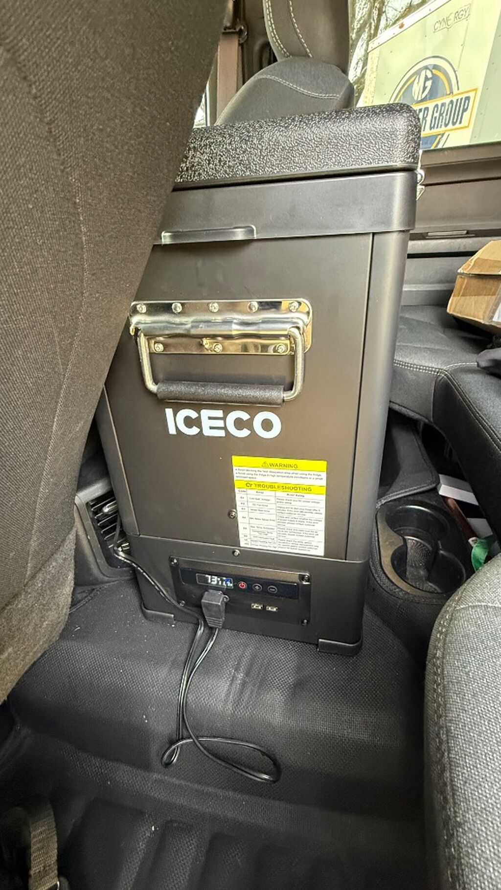 ICECO DISCOUNT N8