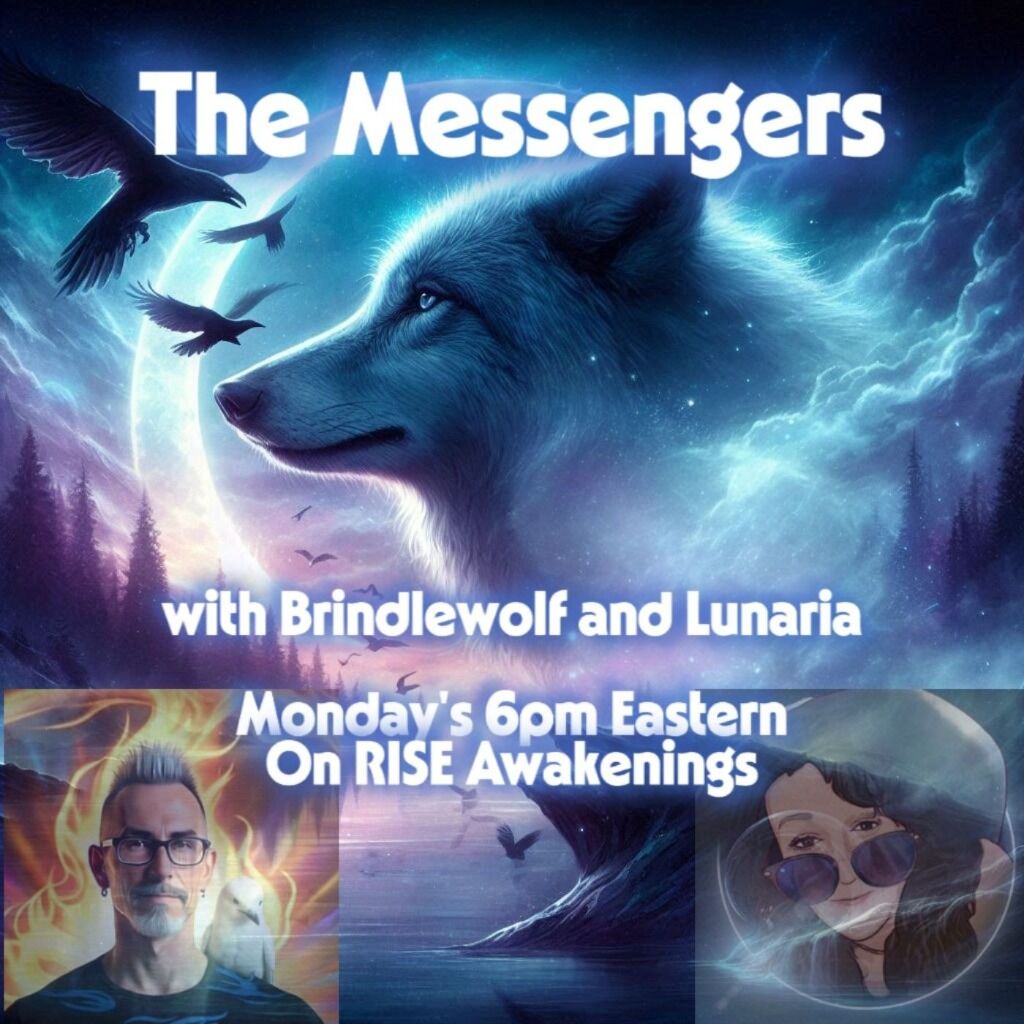 The Messengers - Podcast