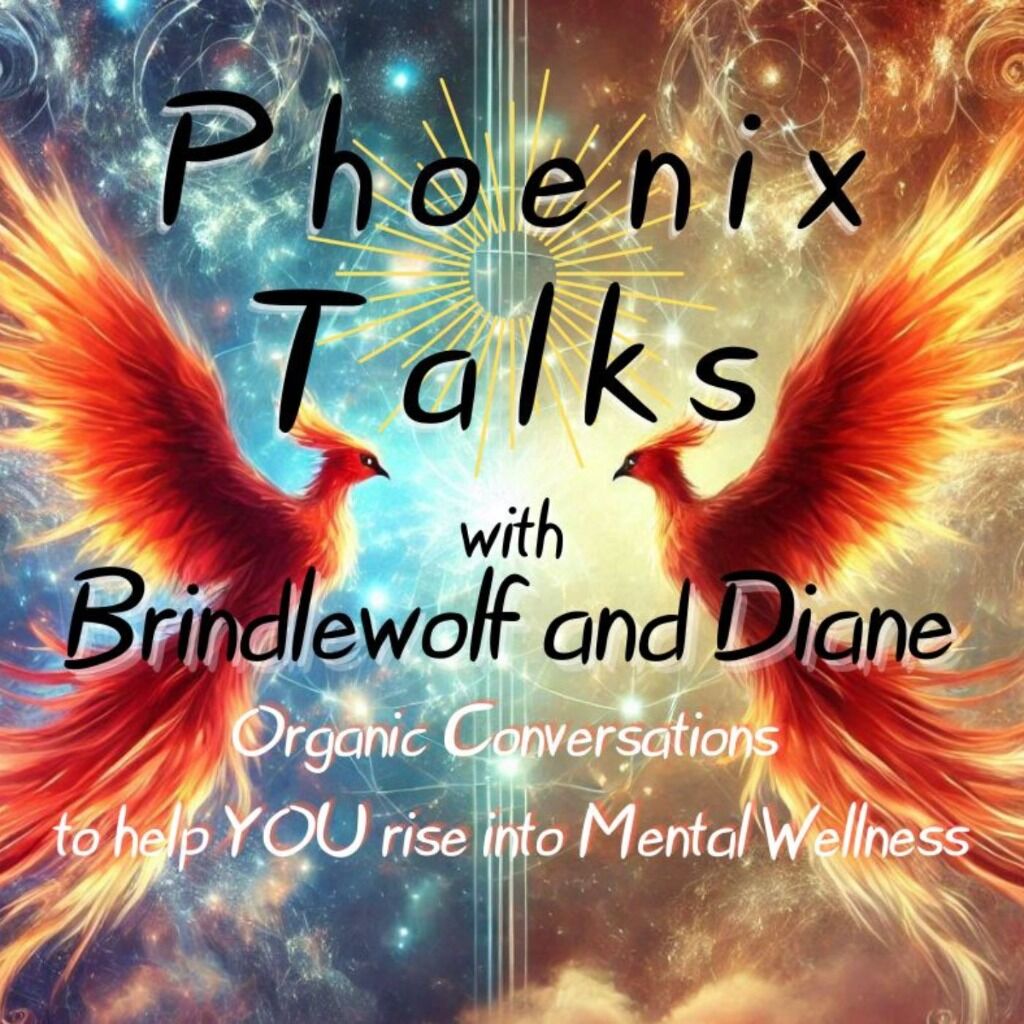 Phoenix Talks - Podcast