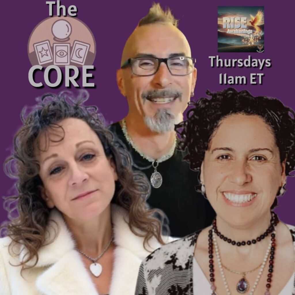 The CORE - Podcast