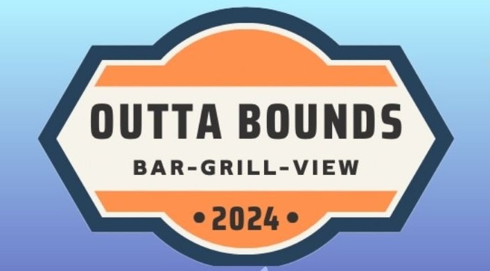 SATURDAYS - OUT OF BOUNDS
