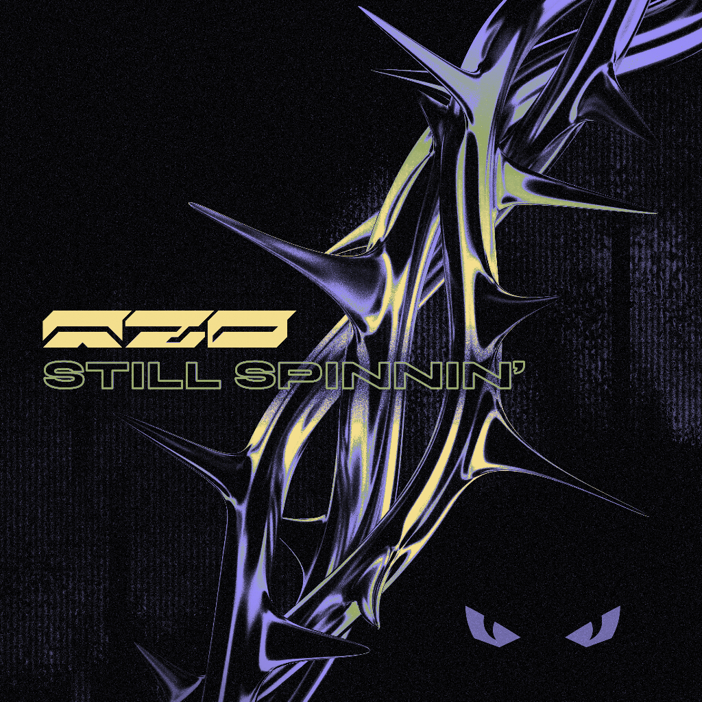 AZO - STILL SPINNIN' 