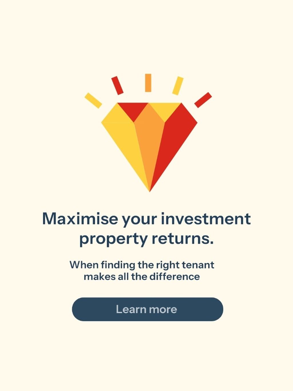 Maximise Your Investment