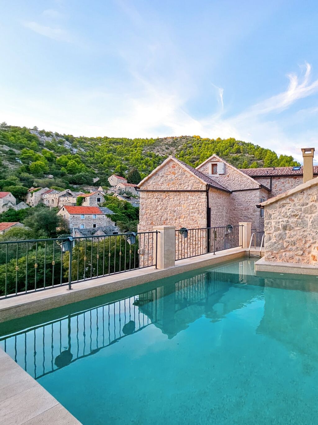 Villa Fulmin