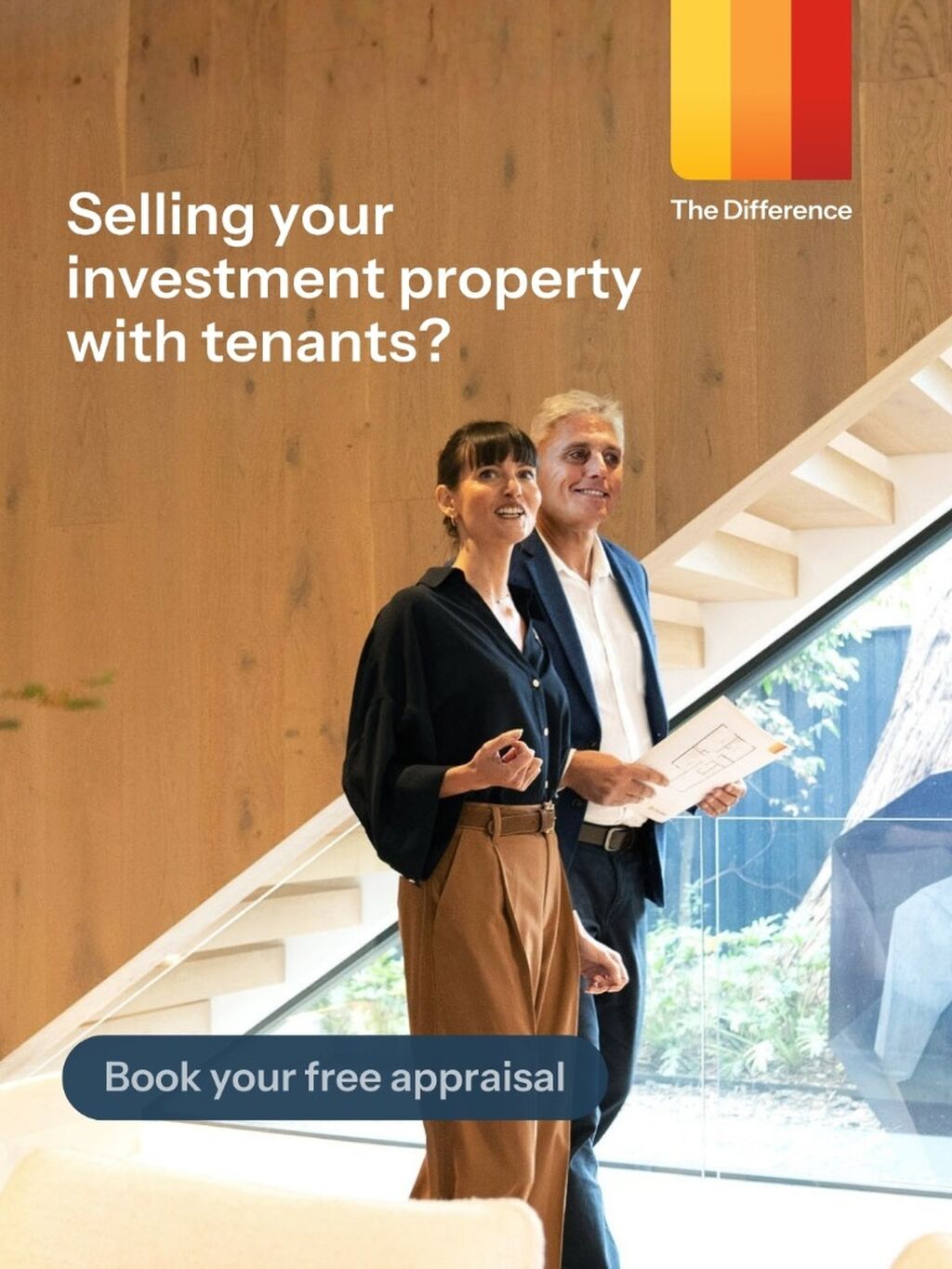 Tenanted Sale